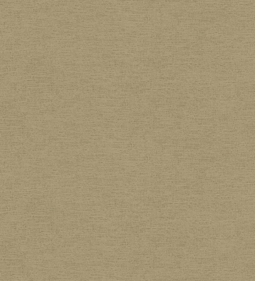 Papel pintado liso con textura lienzo pintado color verde caqui  Brighton Dusk 685338