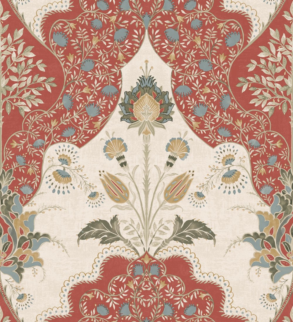 Papel pintado A Street Prints Haberdashery FD27390  