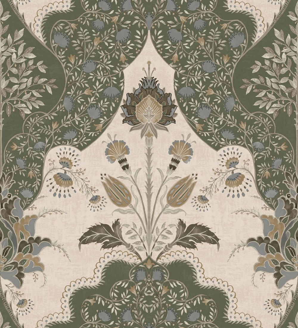 Papel pintado A Street Prints Haberdashery FD27391  