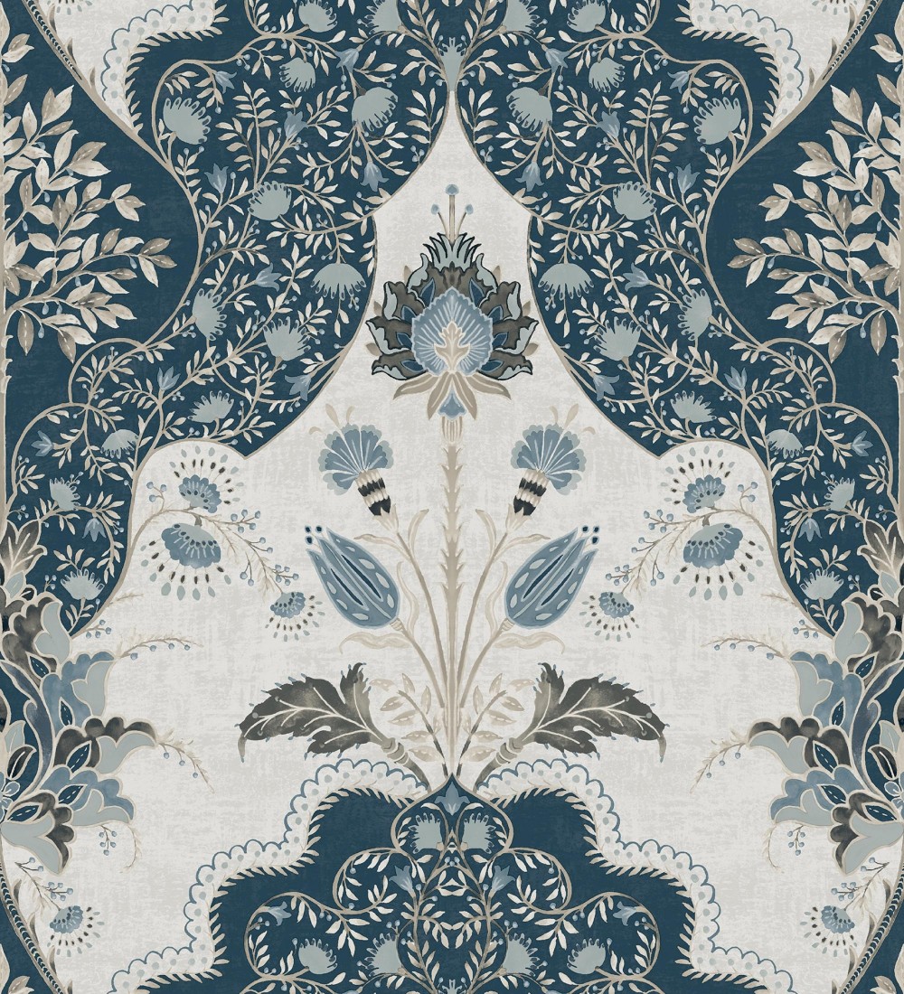 Papel pintado A Street Prints Haberdashery FD27392  