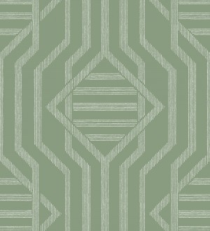 Papel pintado A Street Prints Haberdashery FD27401