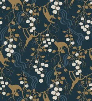 Papel pintado A Street Prints Haberdashery YK80010