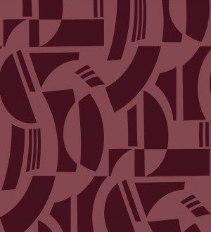 Papel pintado A Street Prints Scott Living 3 SP87380