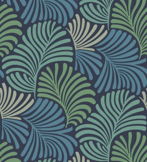 Papel pintado A Street Prints Scott Living 3 YK72125