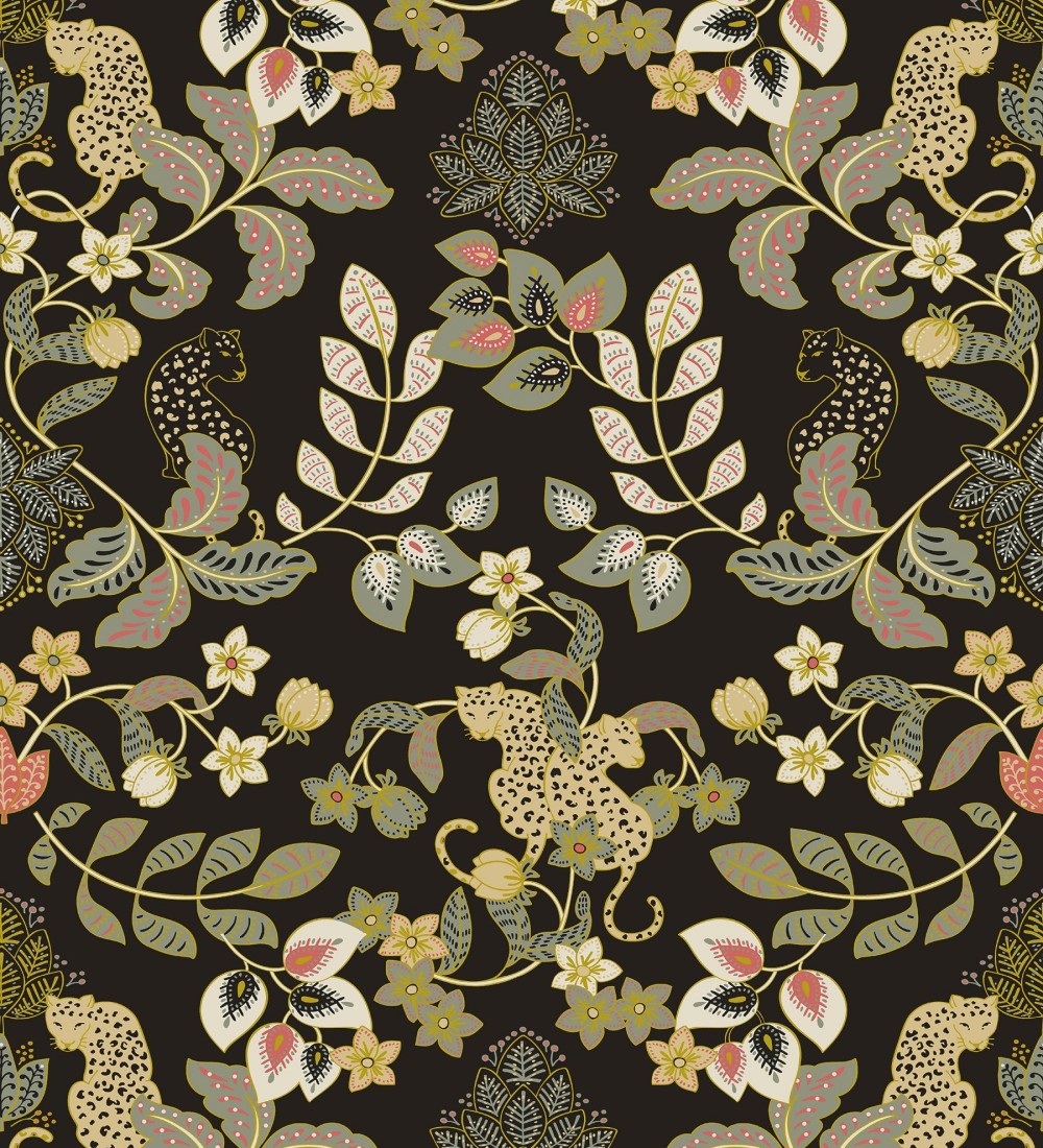 Papel pintado A Street Prints Scott Living 3 YK72131  