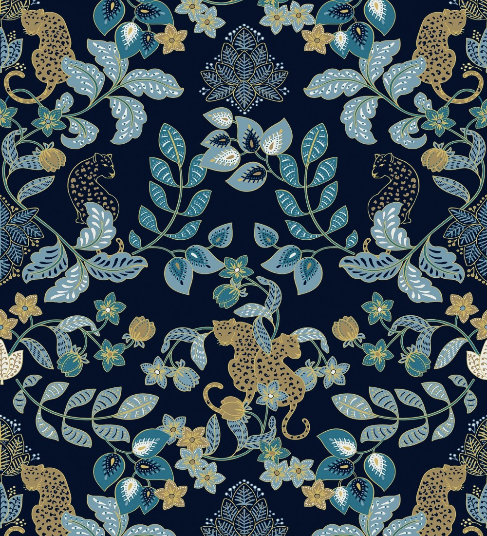 Papel pintado A Street Prints Scott Living 3 YK72133  