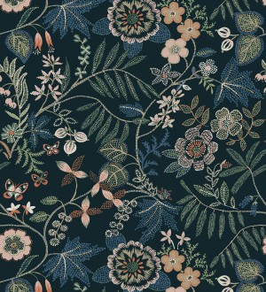 Papel pintado A Street Prints Scott Living 3 YK72137