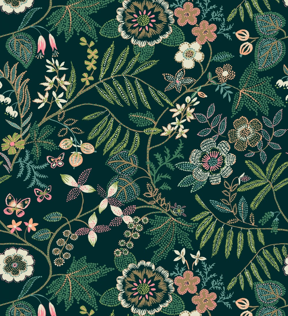 Papel pintado A Street Prints Scott Living 3 YK72139  