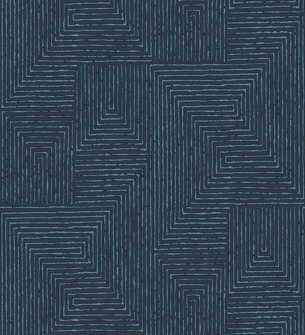 Papel pintado A Street Prints Scott Living 3 YK72144  