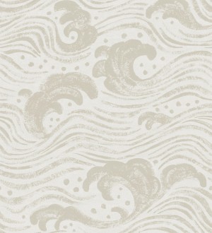 Papel pintado A Street Prints Sea Salt FD27508