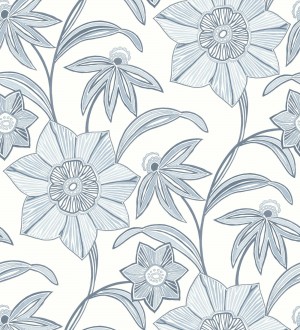 Papel pintado A Street Prints Sea Salt FD27512