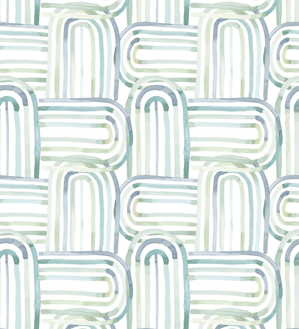 Papel pintado A Street Prints Whimsy FD27270  