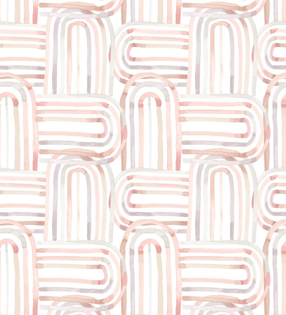 Papel pintado A Street Prints Whimsy FD27271  