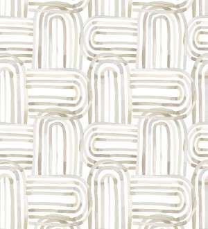 Papel pintado A Street Prints Whimsy FD27272