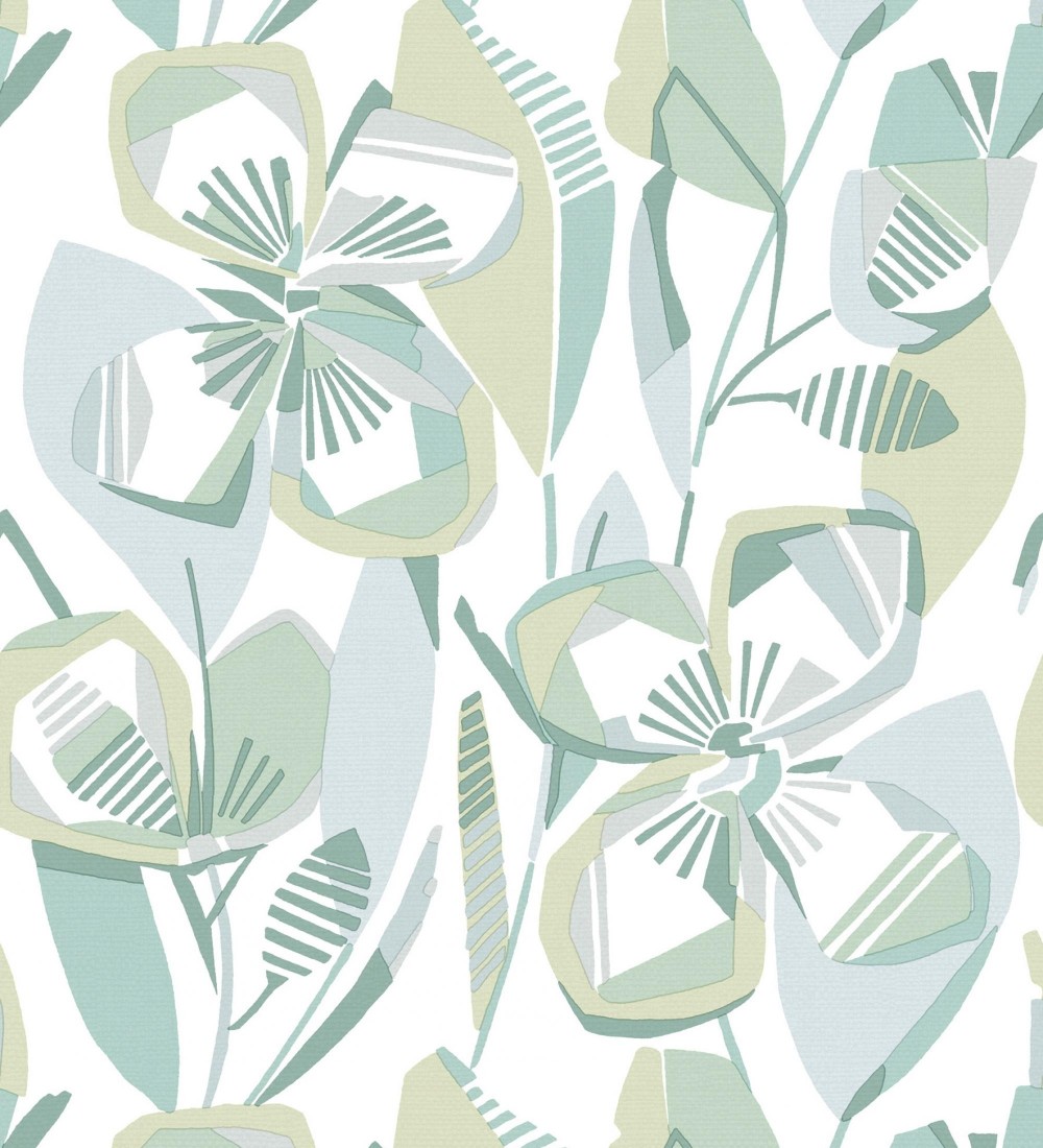 Papel pintado A Street Prints Whimsy FD27282  