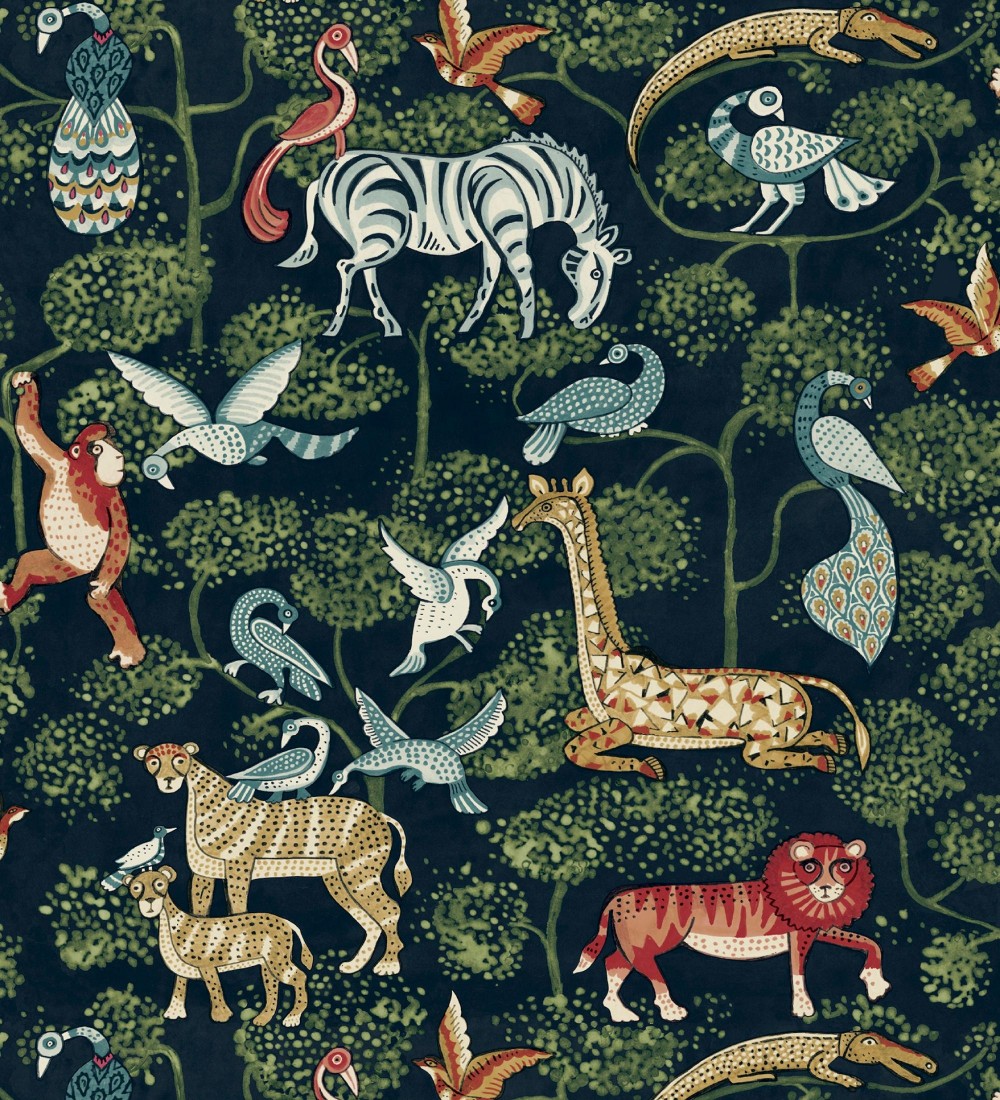Papel pintado A Street Prints Whimsy FD27285  