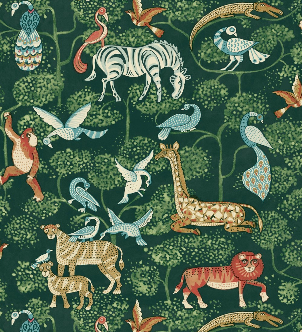 Papel pintado A Street Prints Whimsy FD27286  