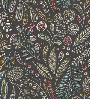 Papel pintado A Street Prints Whimsy FD27294