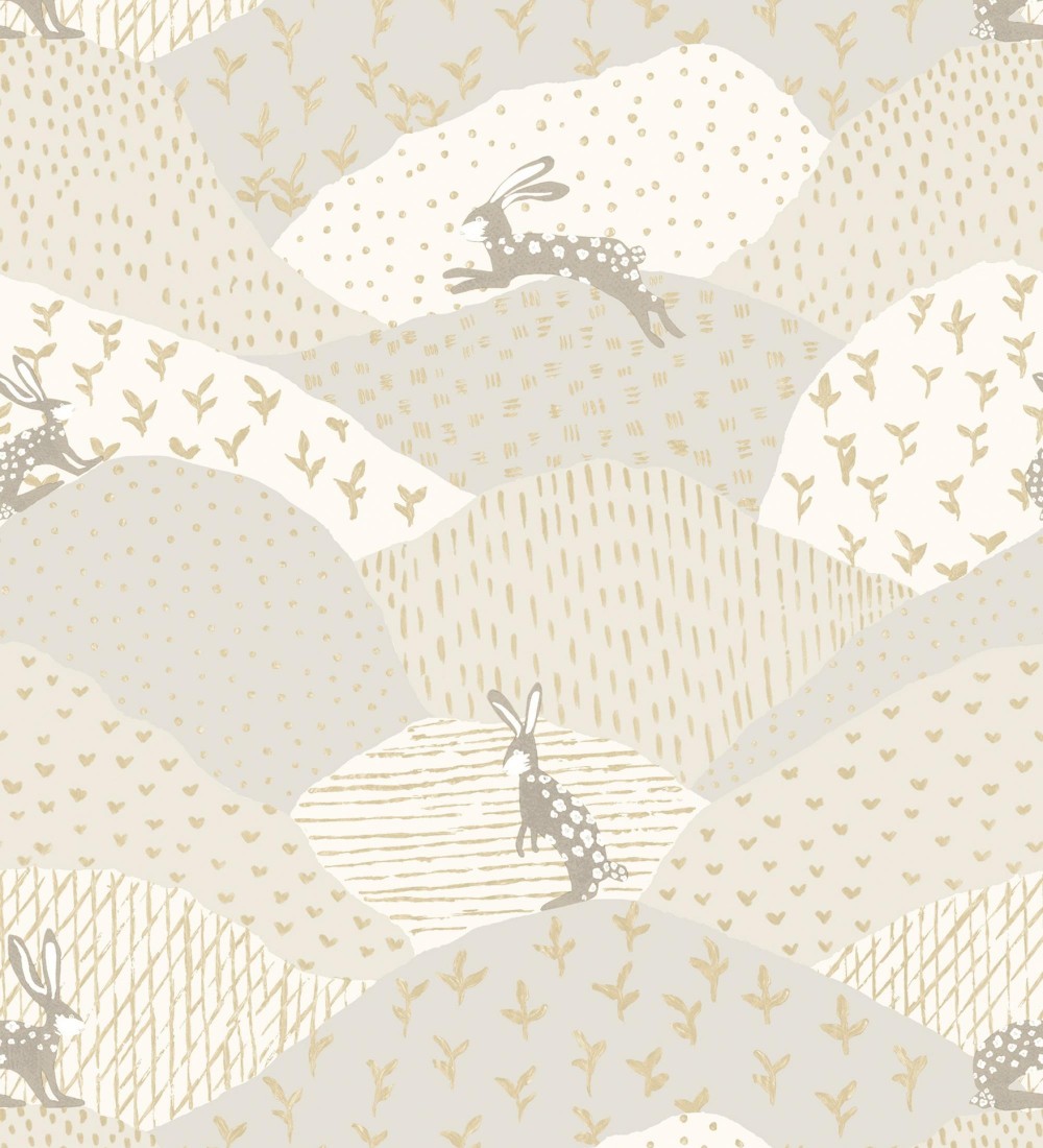 Papel pintado A Street Prints Whimsy FD27298  