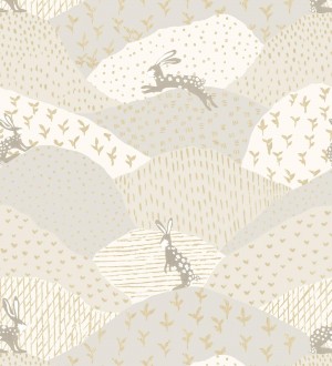 Papel pintado A Street Prints Whimsy FD27298