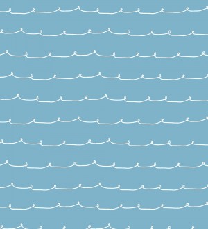 Papel pintado A Street Prints World of Imagination DL27572