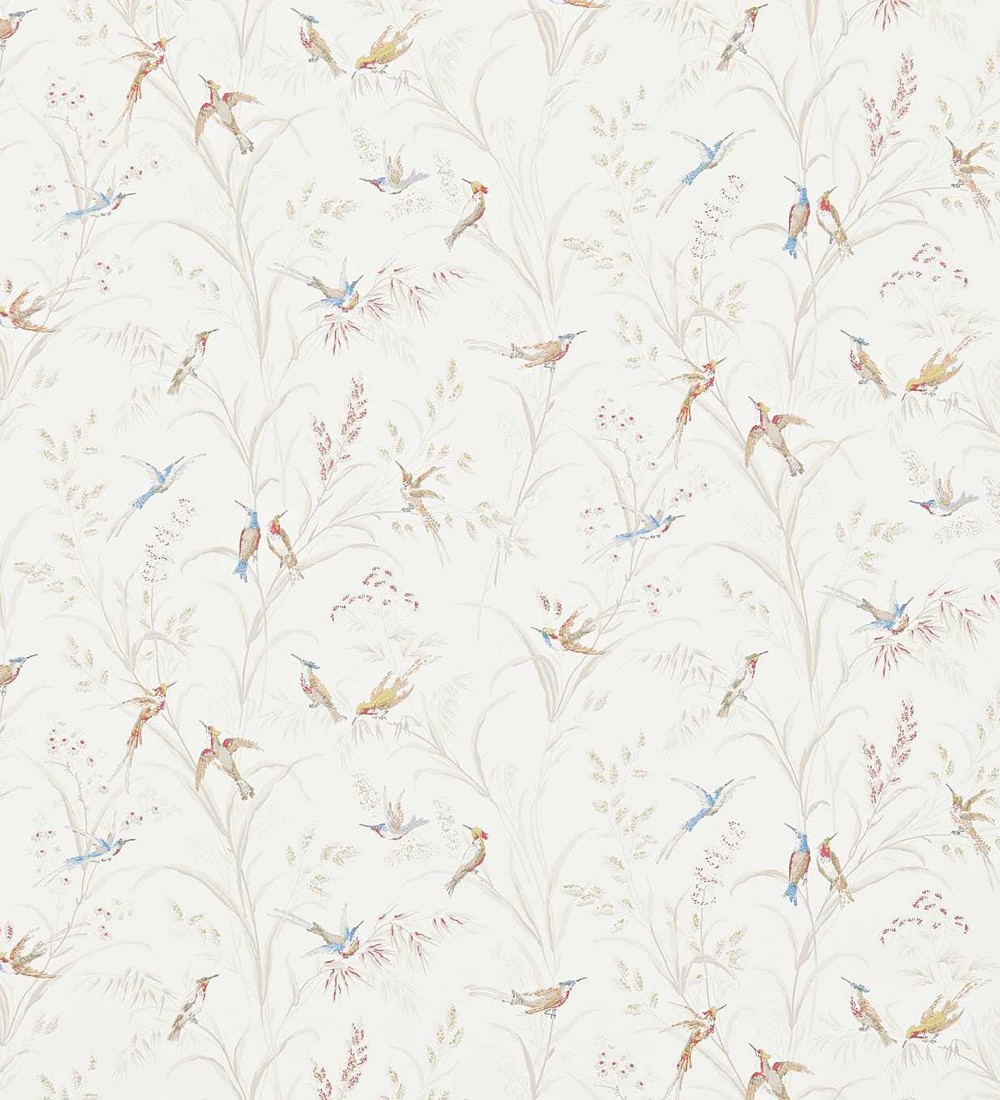 Papel pintado Sanderson Best Seller 2025 DFAB214080  