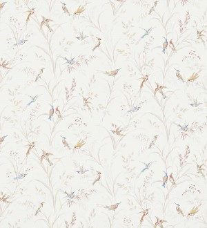 Papel pintado Sanderson Best Seller 2025 DFAB214080