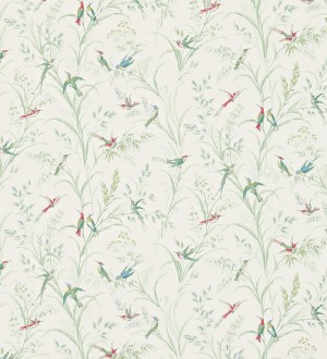 Papel pintado Sanderson Best Seller 2025 DFAB214081