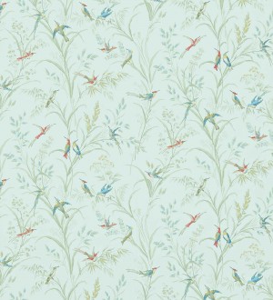 Papel pintado Sanderson Best Seller 2025 DFAB214082