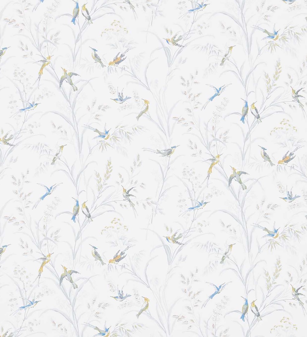 Papel pintado Sanderson Best Seller 2025 DFAB214083  