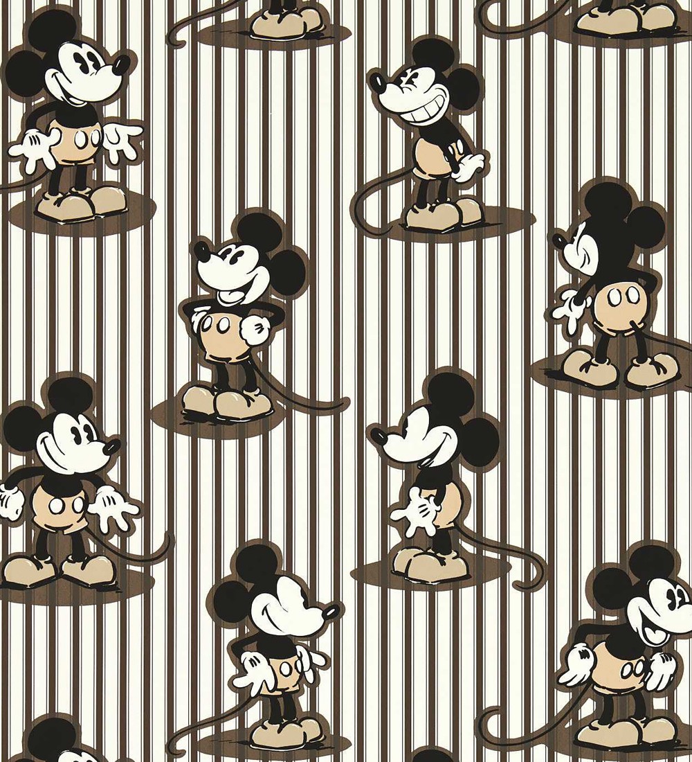 Papel pintado Sanderson Disney Home DDIW217272  