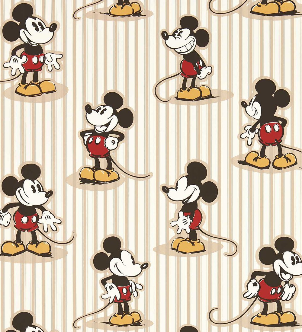 Papel pintado Sanderson Disney Home DDIW217273  