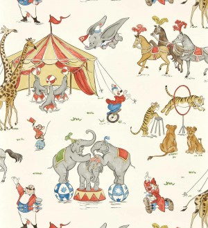 Papel pintado Sanderson Disney Home DDIW217284
