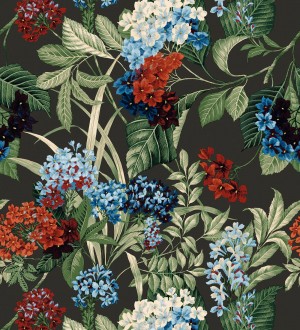 Papel pintado Belgravia Lola Flowers GB2320