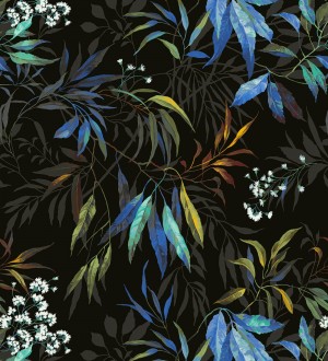 Papel pintado Belgravia Lola Flowers GB2338