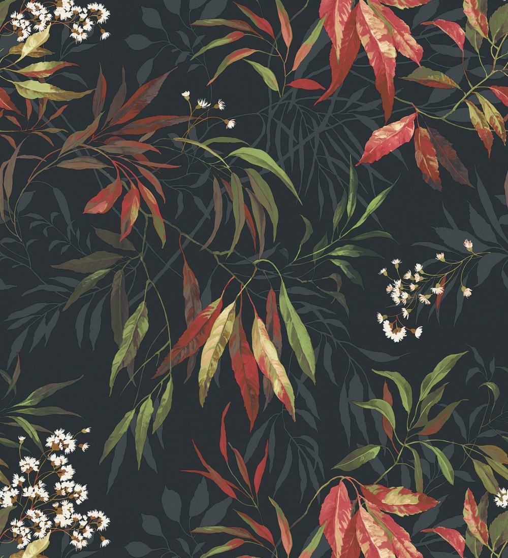 Papel pintado Belgravia Lola Flowers GB2339  