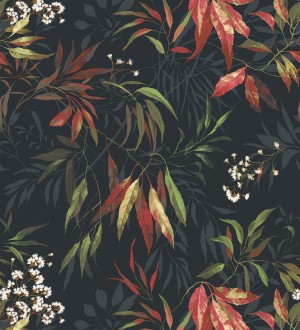 Papel pintado Belgravia Lola Flowers GB2339