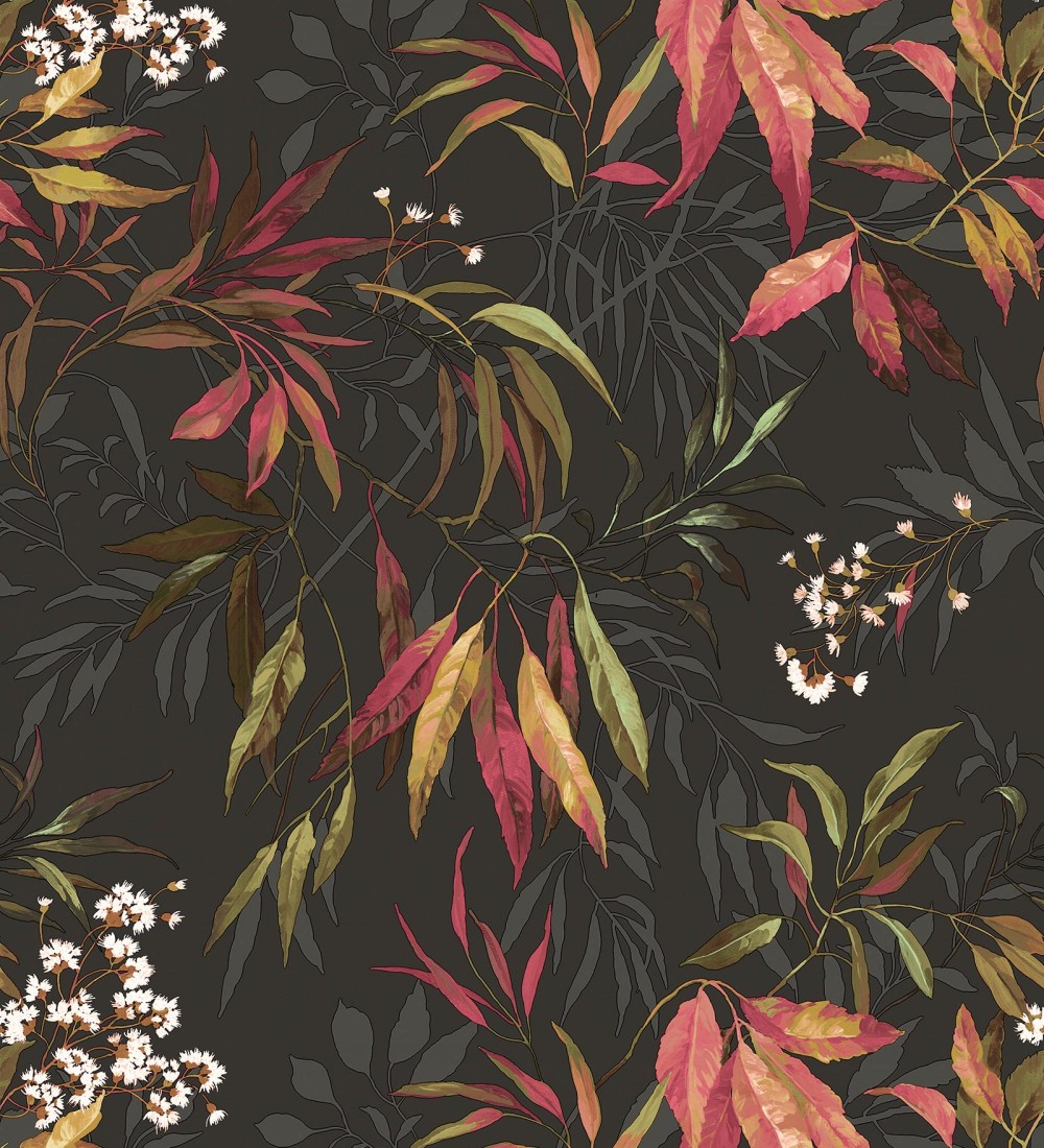 Papel pintado Belgravia Lola Flowers GB2340  