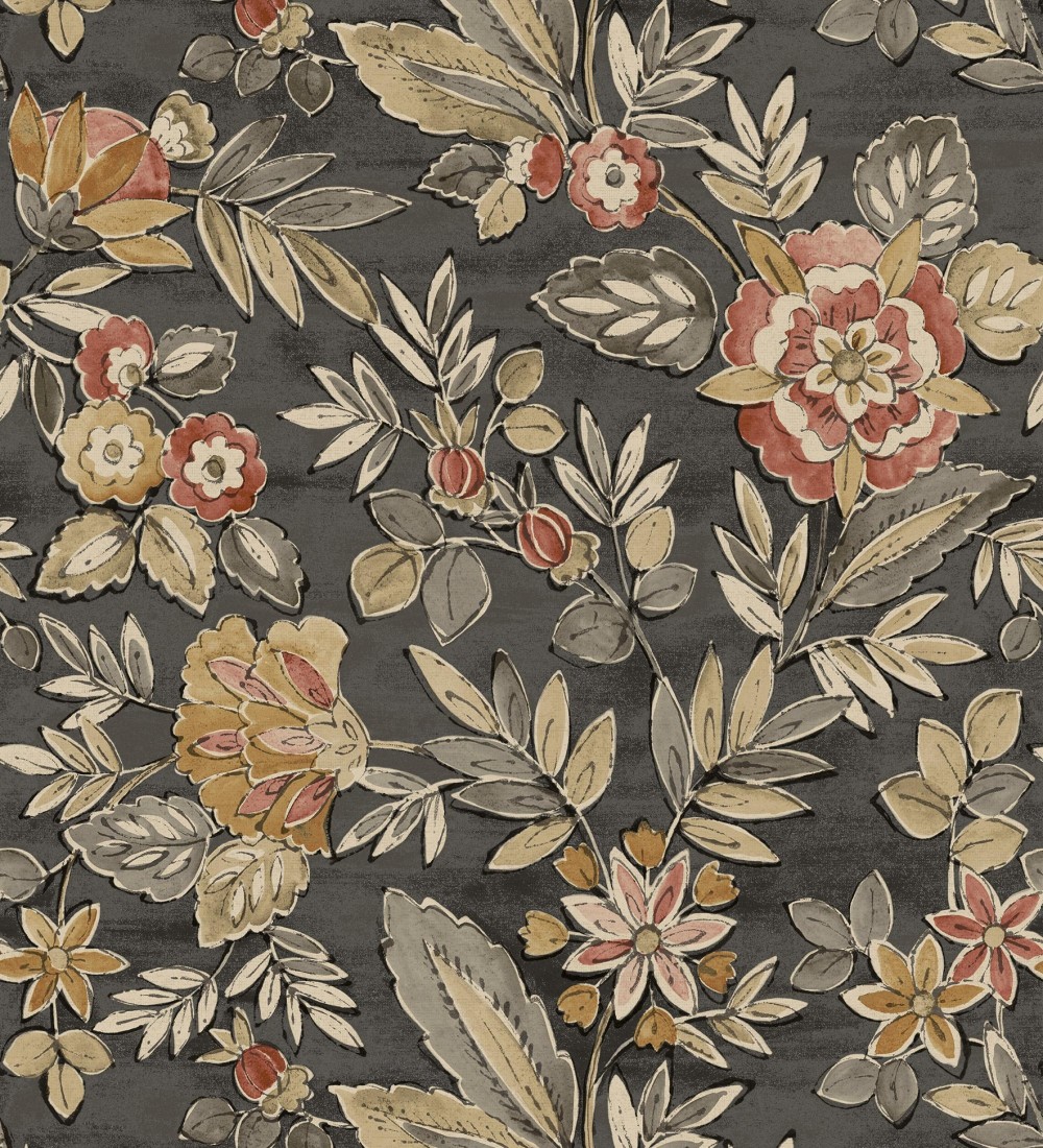 Papel pintado Crown Printworks FD27421  