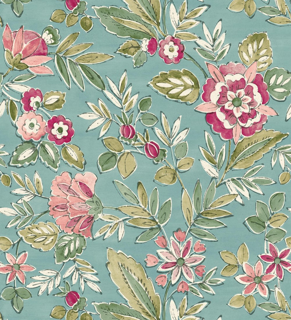 Papel pintado Crown Printworks FD27423  