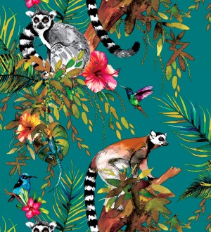 Papel pintado Holden Tropicalia Portrait 12402