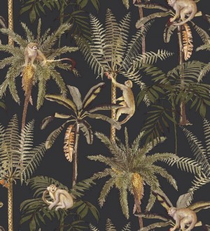 Papel pintado Holden Tropicalia Portrait 13700