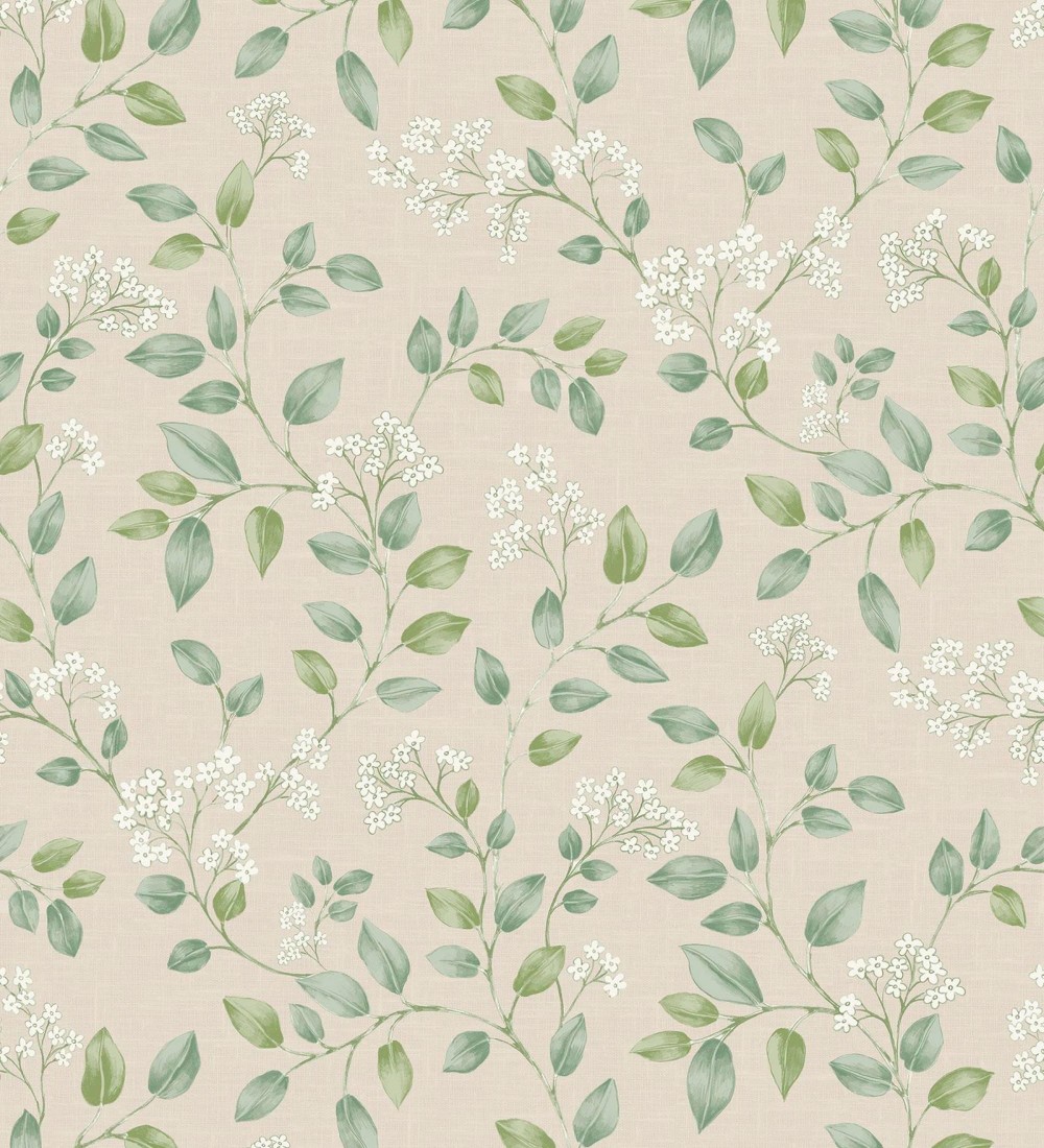 Papel pintado Holden Tropicalia Portrait 199101  