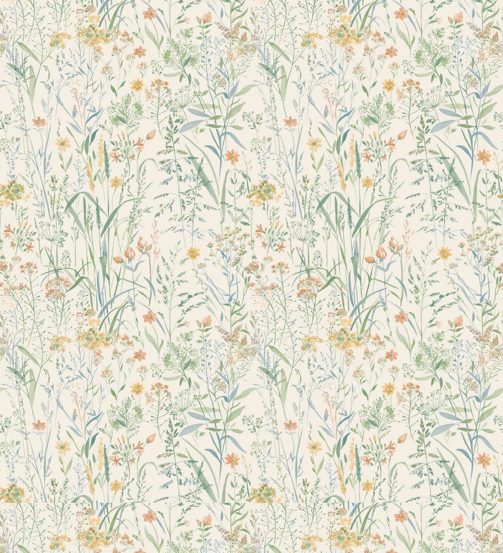 Papel pintado Holden Tropicalia Portrait A76701  