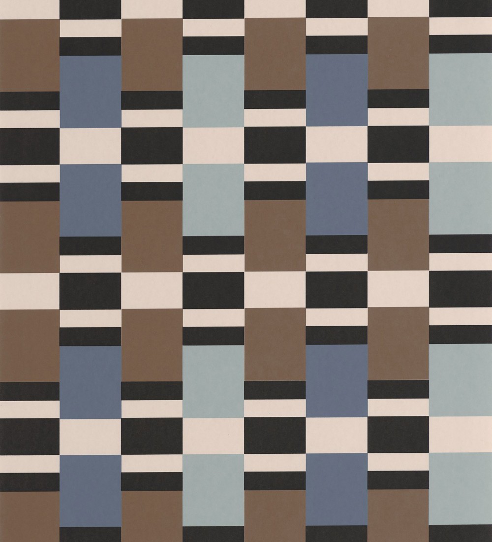 Papel pintado Casadeco Color Game  200622626  