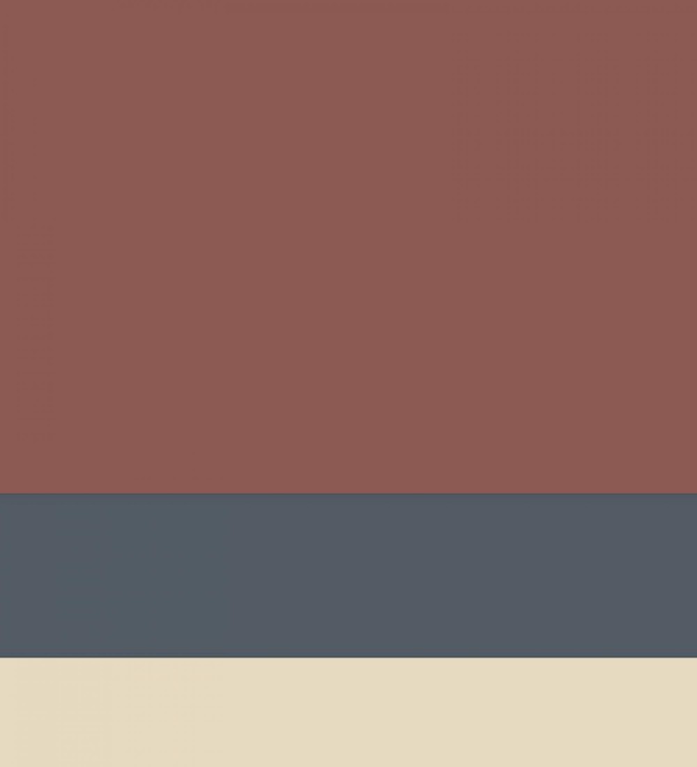 Papel pintado Casadeco Color Game  200668888  