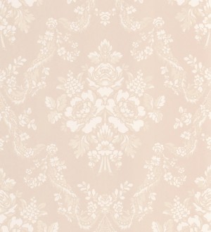 Papel pintado Casadeco Les Belles Toiles De Jouy 2  201744224