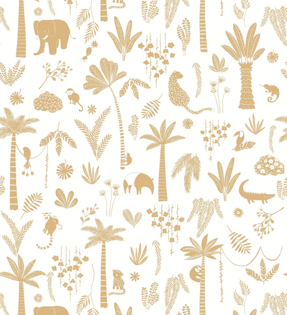 Papel pintado Casadeco Once Upon a Time 2  200762606  