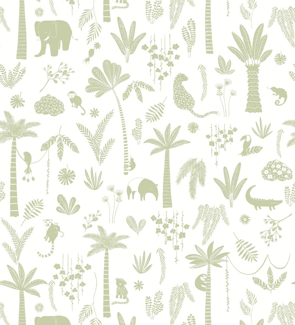 Papel pintado Casadeco Once Upon a Time 2  200767337  