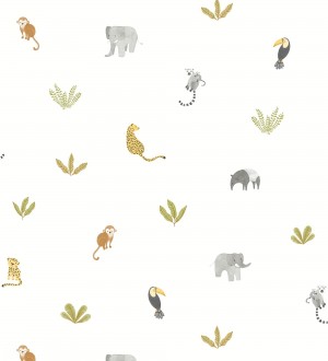 Papel pintado Casadeco Once Upon a Time 2  200777474